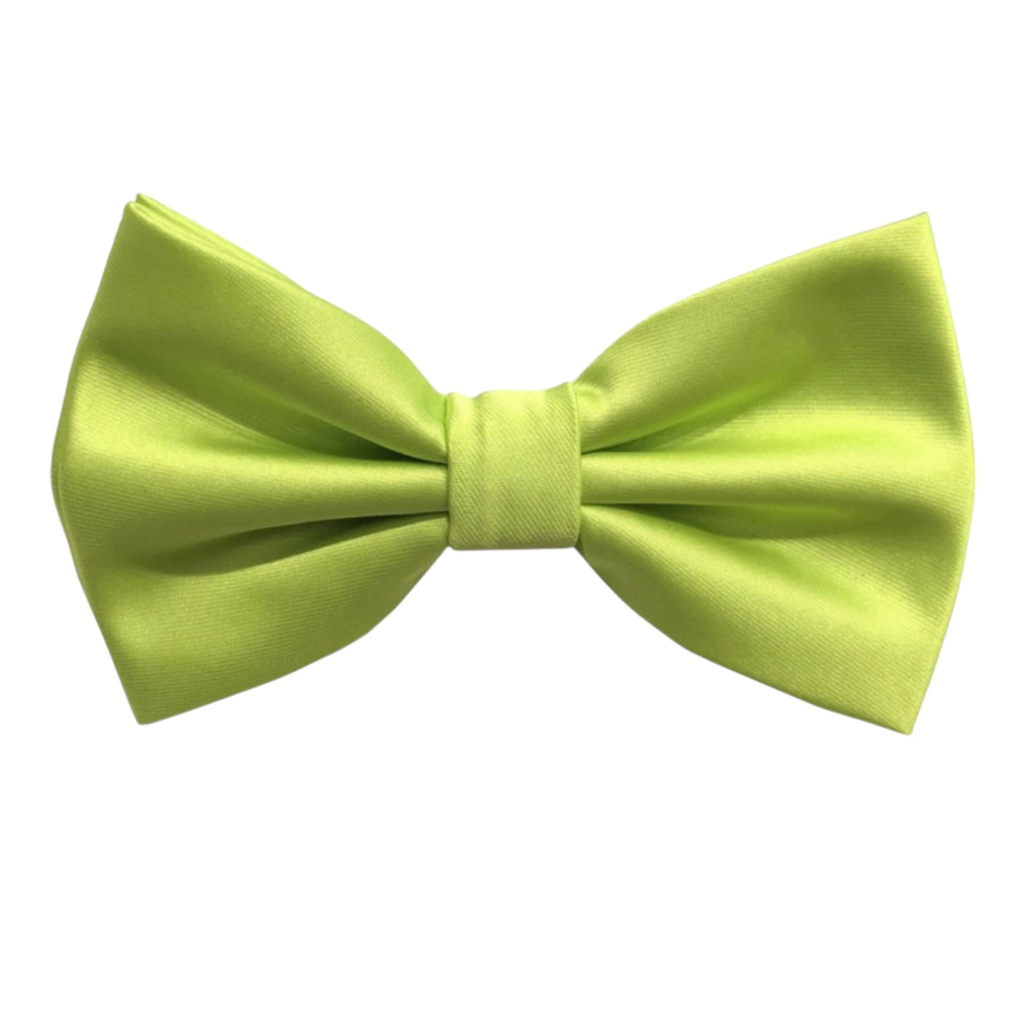 BRAND Q: Solid Bow Tie BT100