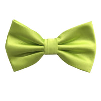 BRAND Q: Solid Bow Tie BT100
