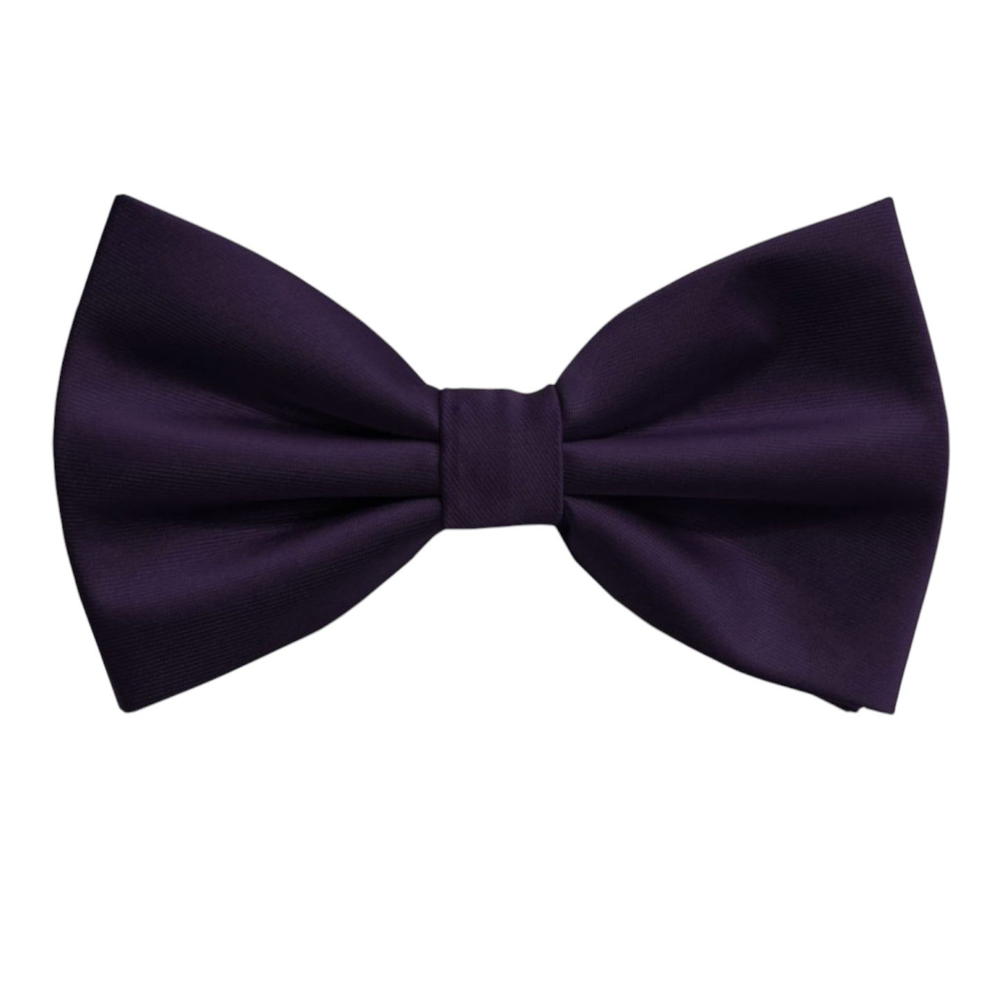BRAND Q: Solid Bow Tie BT100