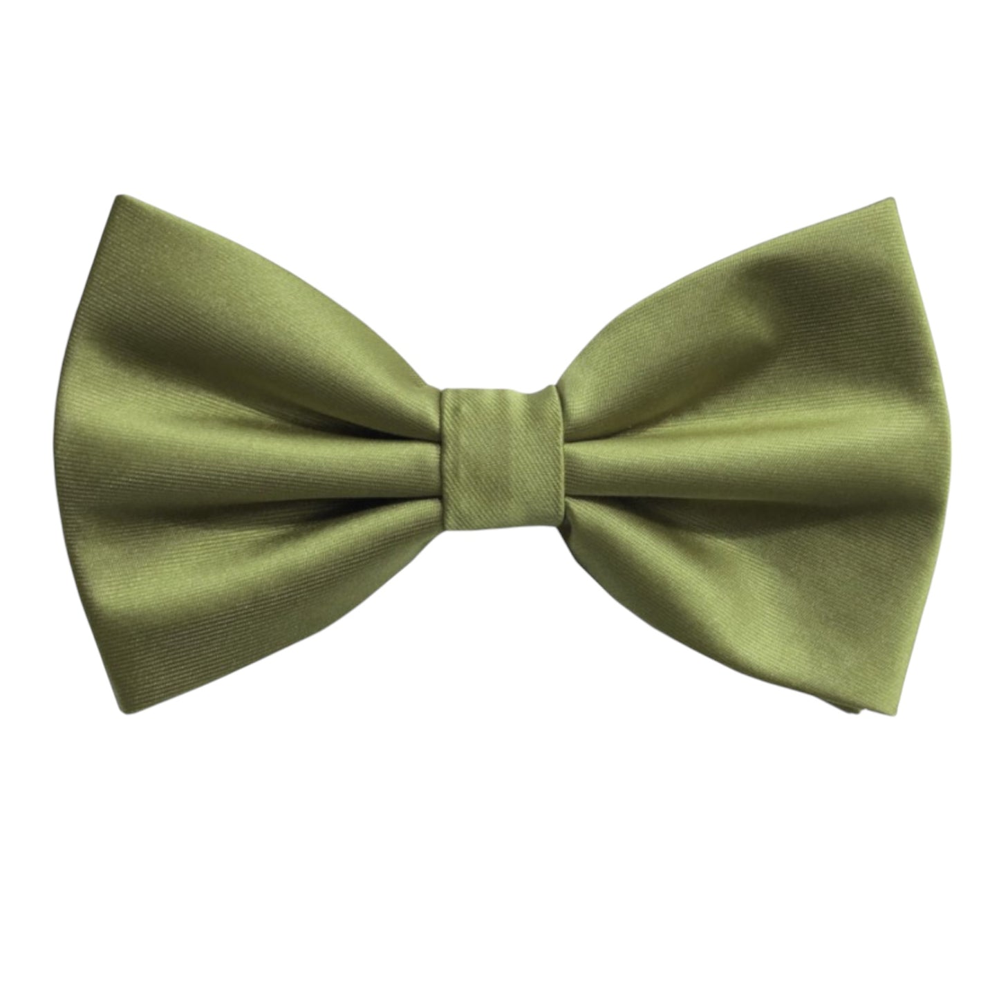 BRAND Q: Solid Bow Tie BT100