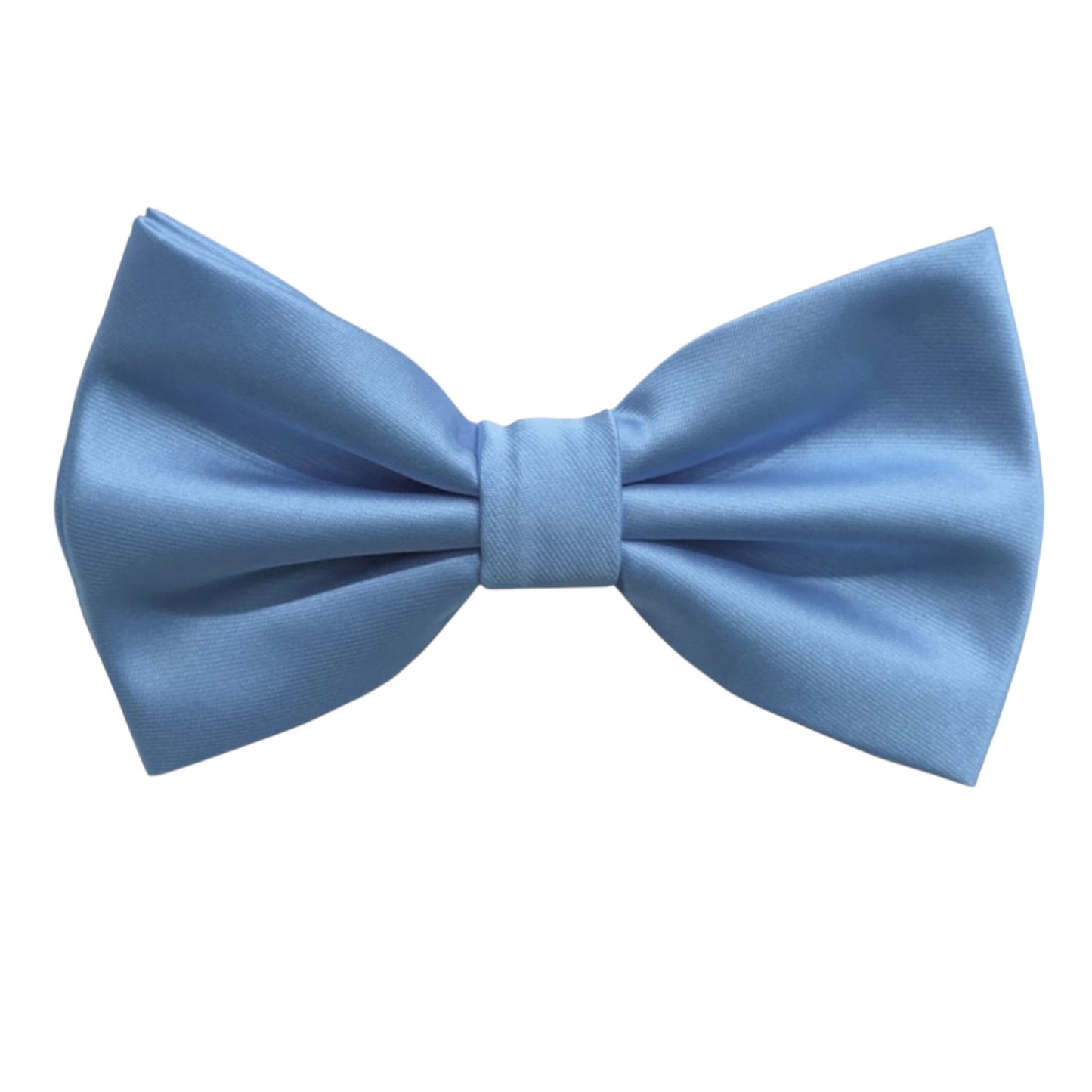 BRAND Q: Solid Bow Tie BT100