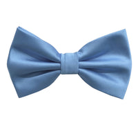 BRAND Q: Solid Bow Tie BT100