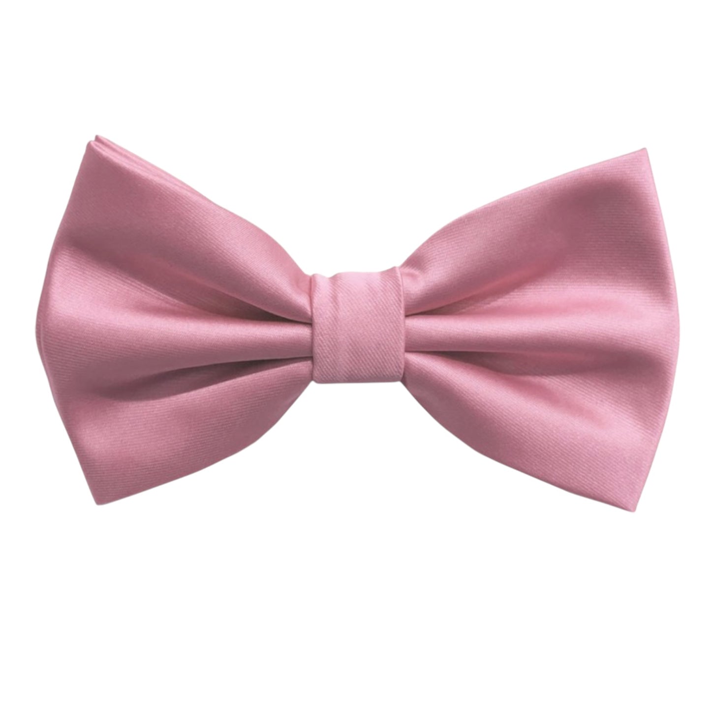 BRAND Q: Solid Bow Tie BT100