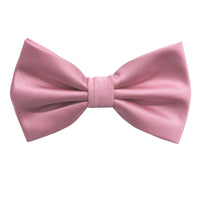 BRAND Q: Solid Bow Tie BT100