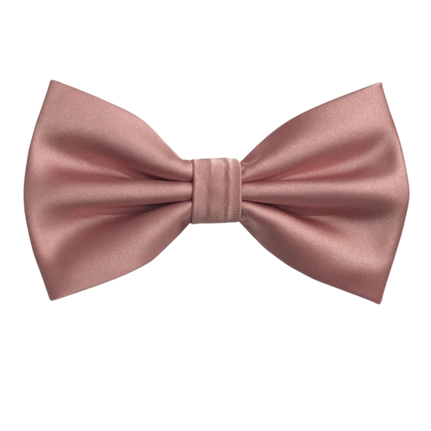 BRAND Q: Solid Bow Tie BT100
