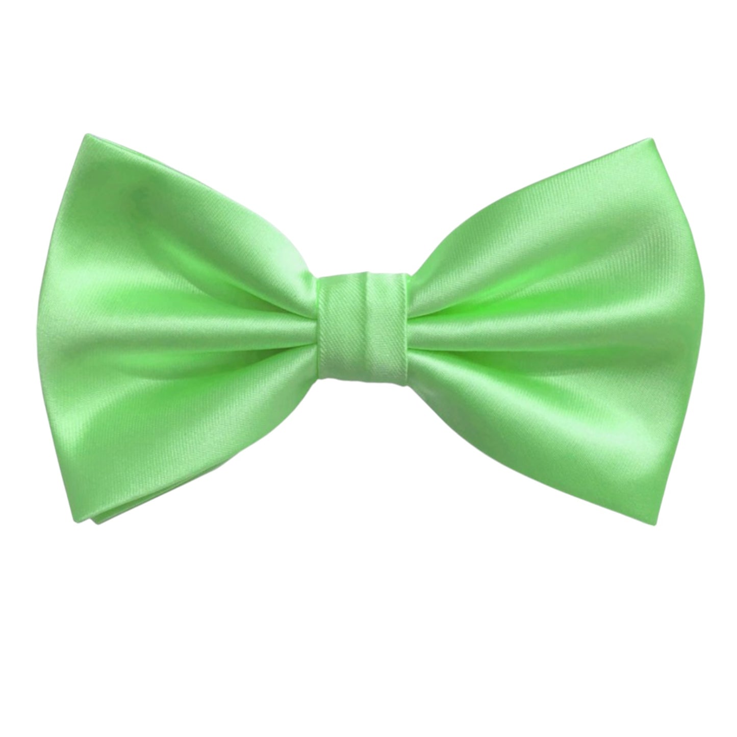 BRAND Q: Solid Bow Tie BT100