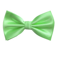 BRAND Q: Solid Bow Tie BT100