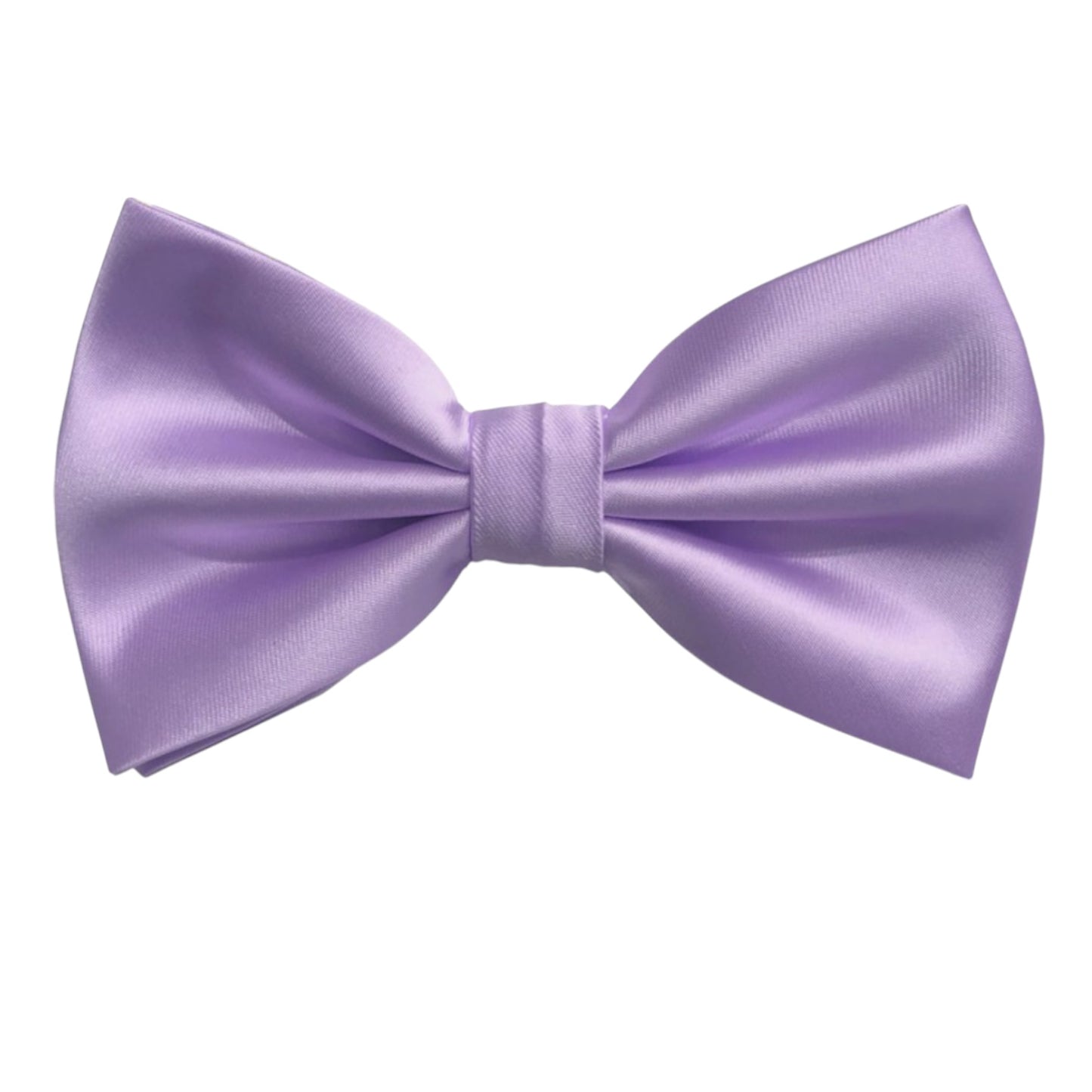 BRAND Q: Solid Bow Tie BT100