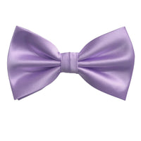 BRAND Q: Solid Bow Tie BT100