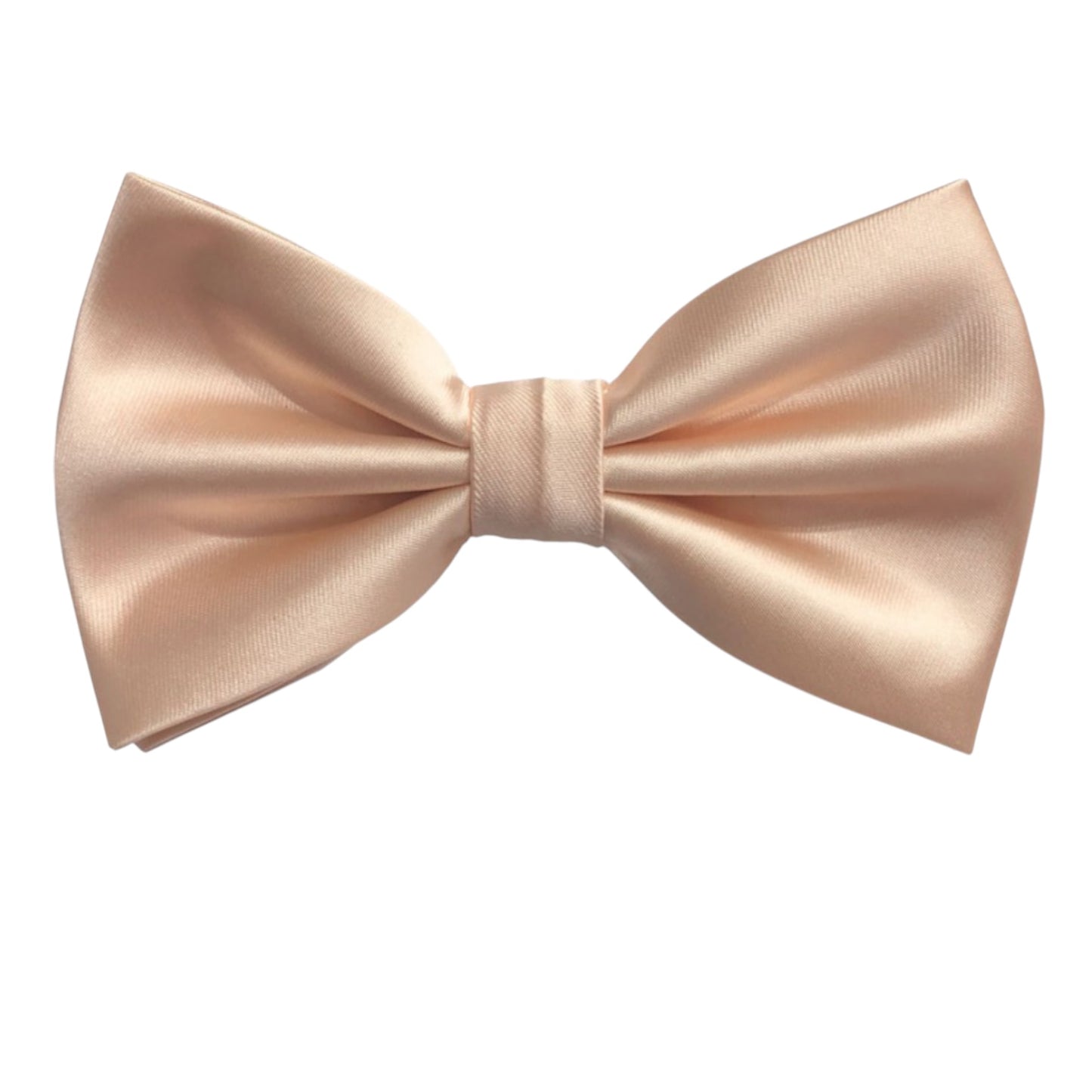 BRAND Q: Solid Bow Tie BT100