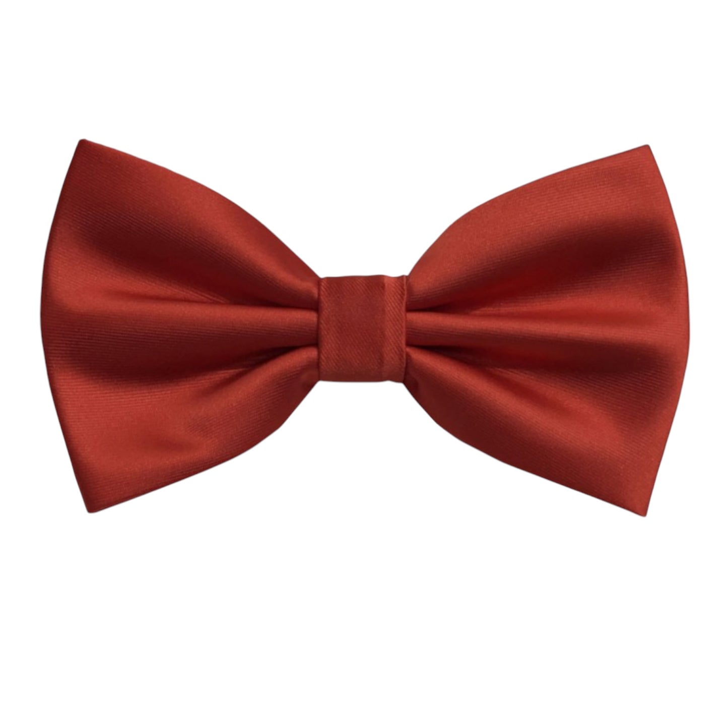 BRAND Q: Solid Bow Tie BT100
