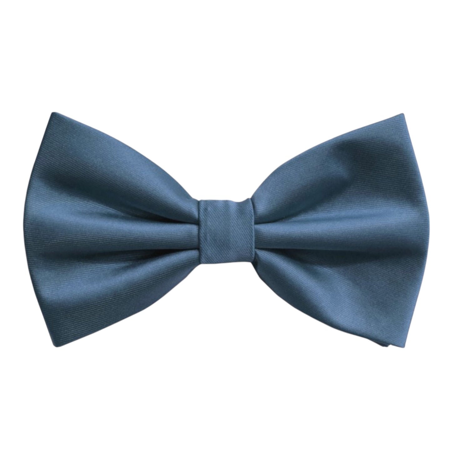BRAND Q: Solid Bow Tie BT100