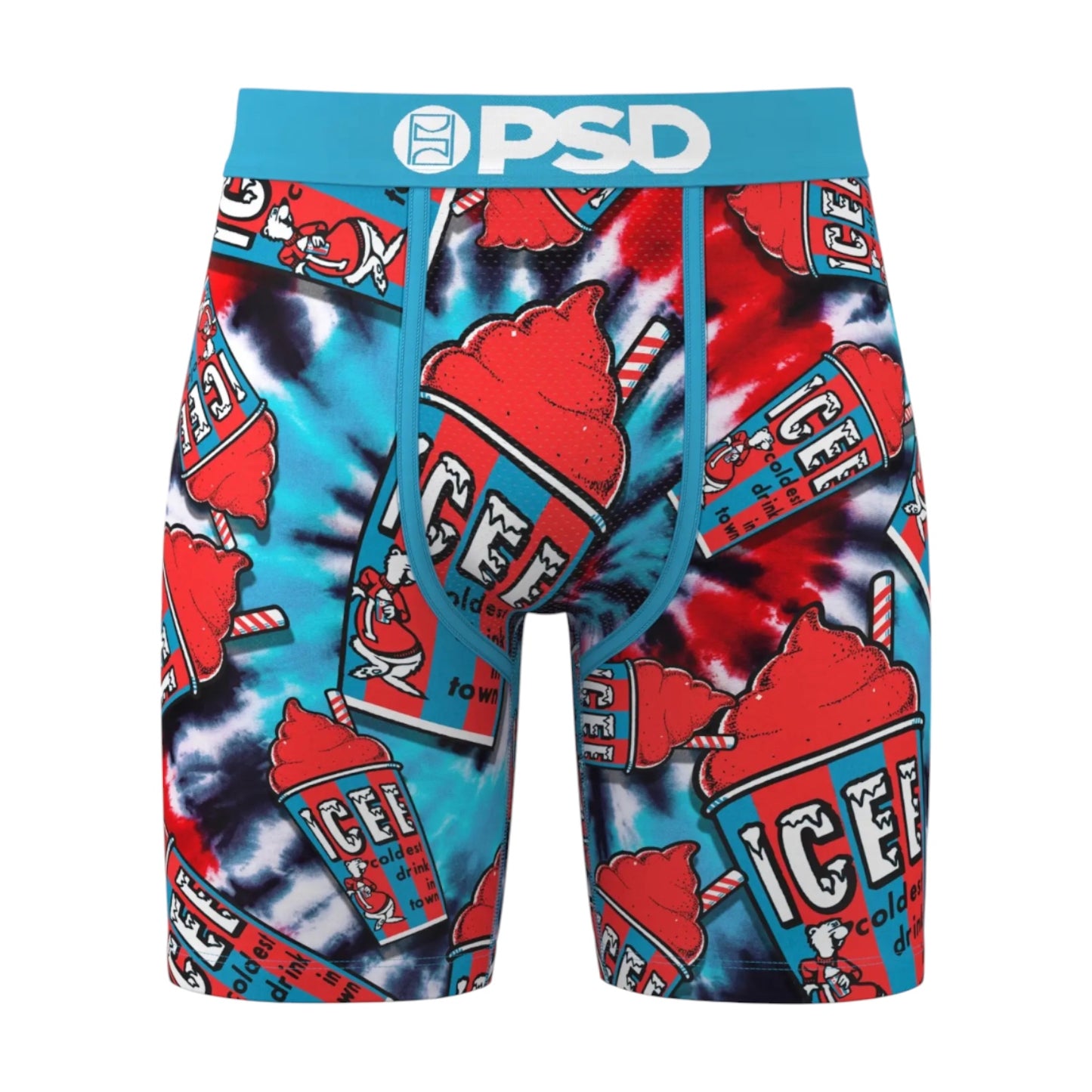 PSD: Icee Retro 225180010
