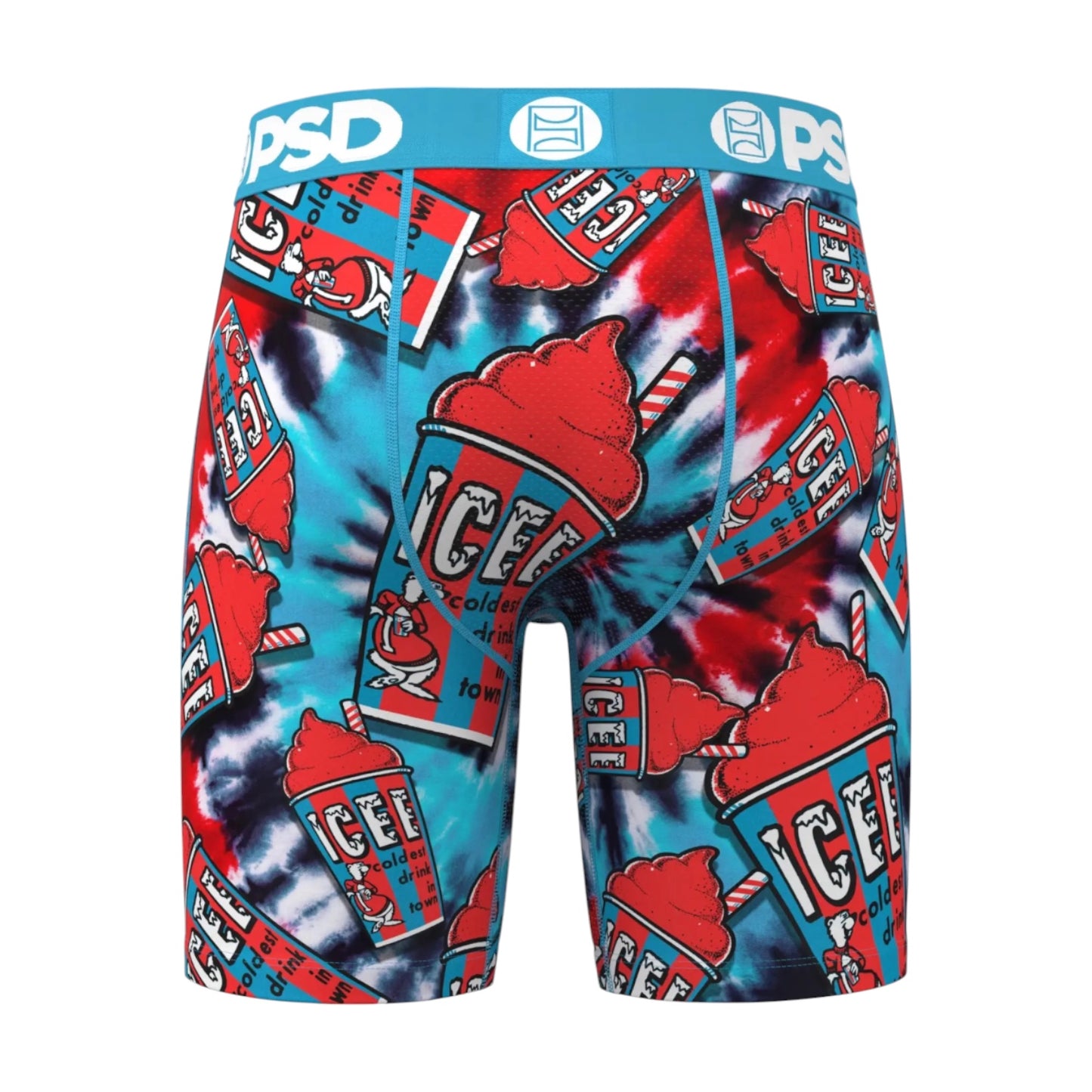 PSD: Icee Retro 225180010