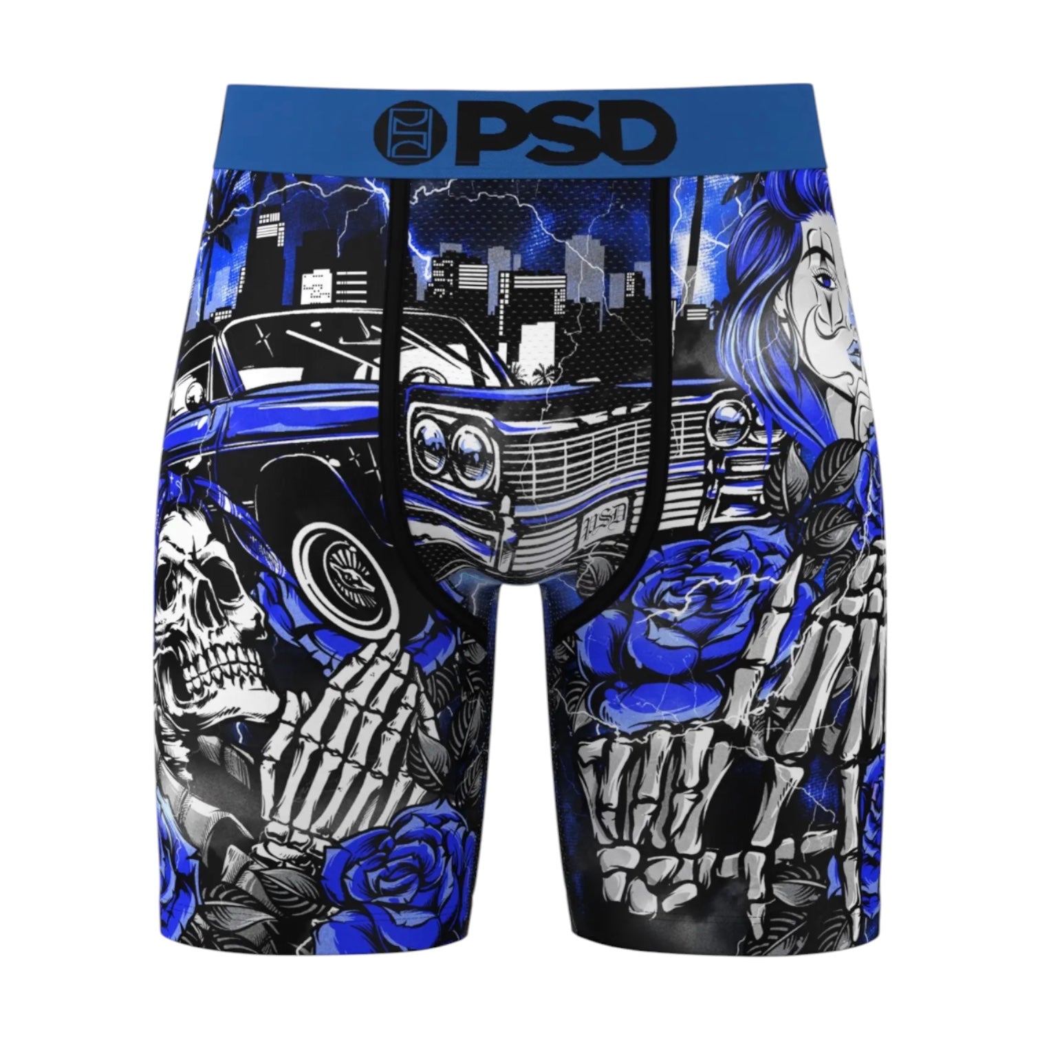 PSD: Lowriders 225180177