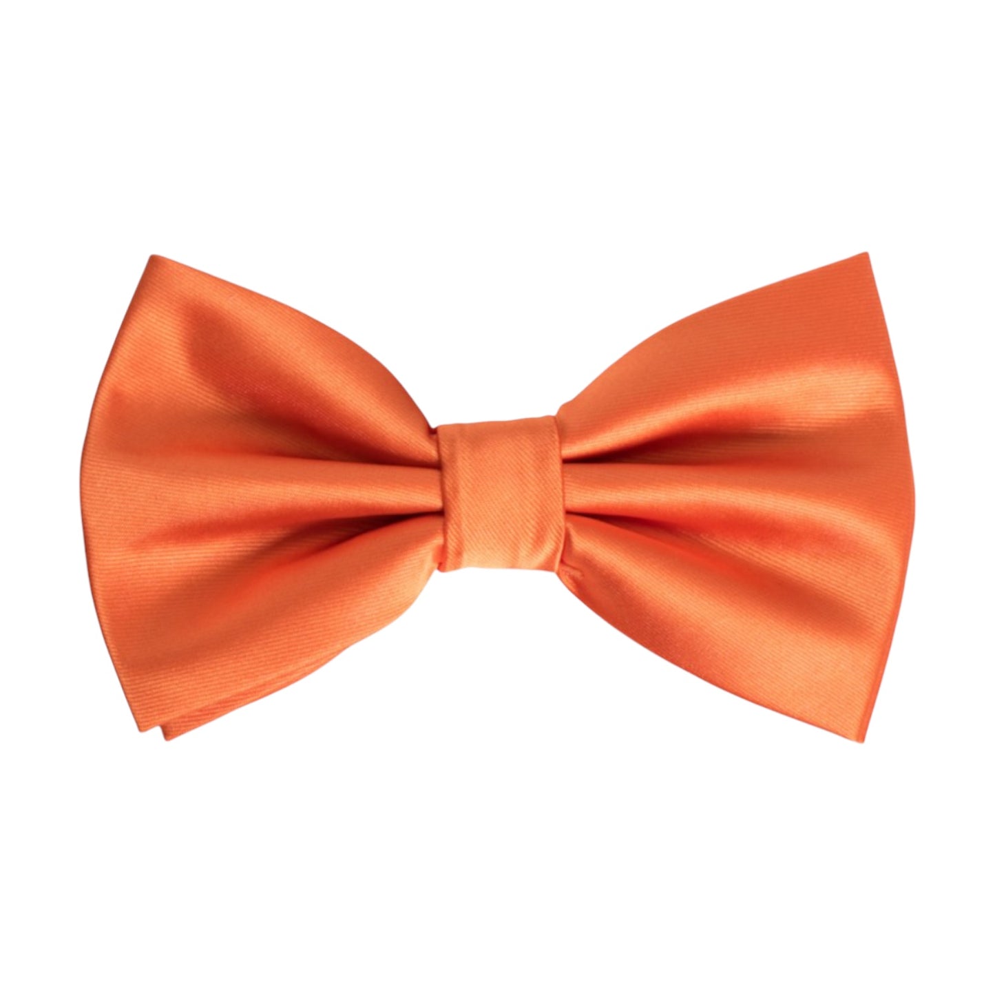 BRAND Q: Solid Bow Tie BT100