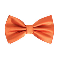 BRAND Q: Solid Bow Tie BT100