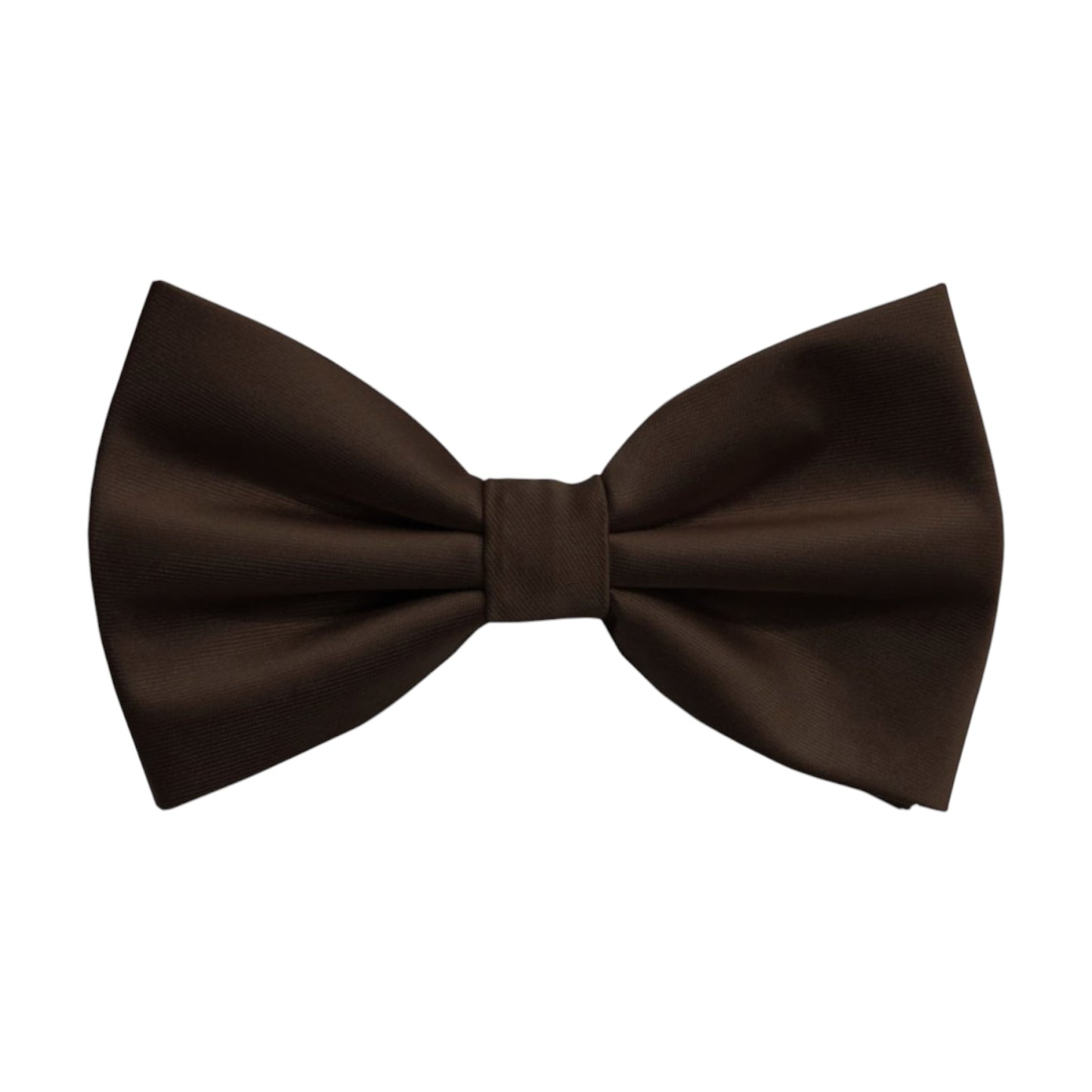 BRAND Q: Solid Bow Tie BT100