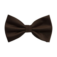 BRAND Q: Solid Bow Tie BT100
