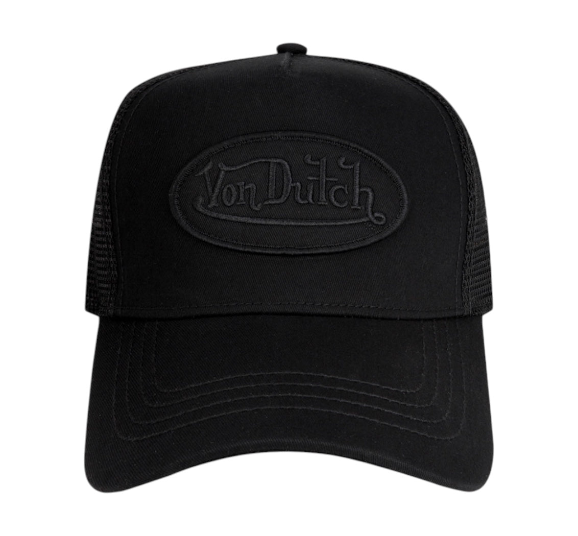 VON DUTCH: Classic Trucker VDHH0001