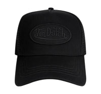 VON DUTCH: Classic Trucker VDHH0001