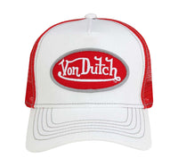 VON DUTCH: Classic Trucker VDHH0001