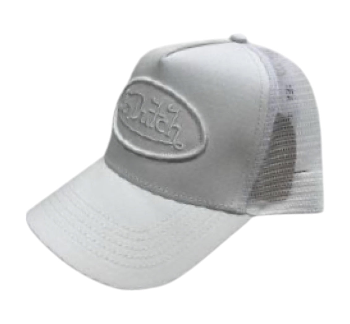 VON DUTCH: Classic Trucker VDHH0001