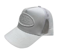 VON DUTCH: Classic Trucker VDHH0001