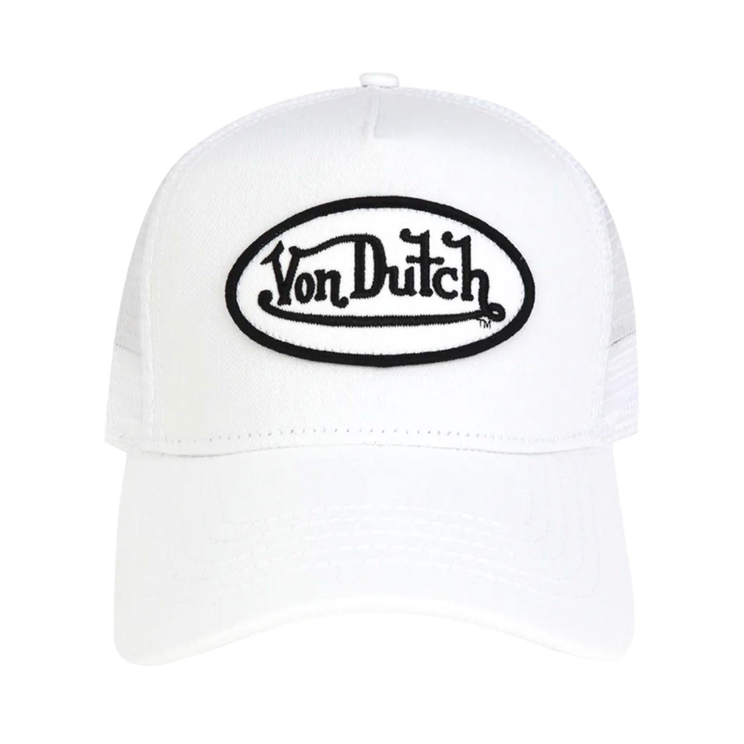 VON DUTCH: Classic Trucker VDHH0001