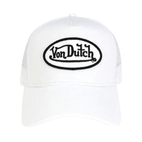 VON DUTCH: Classic Trucker VDHH0001