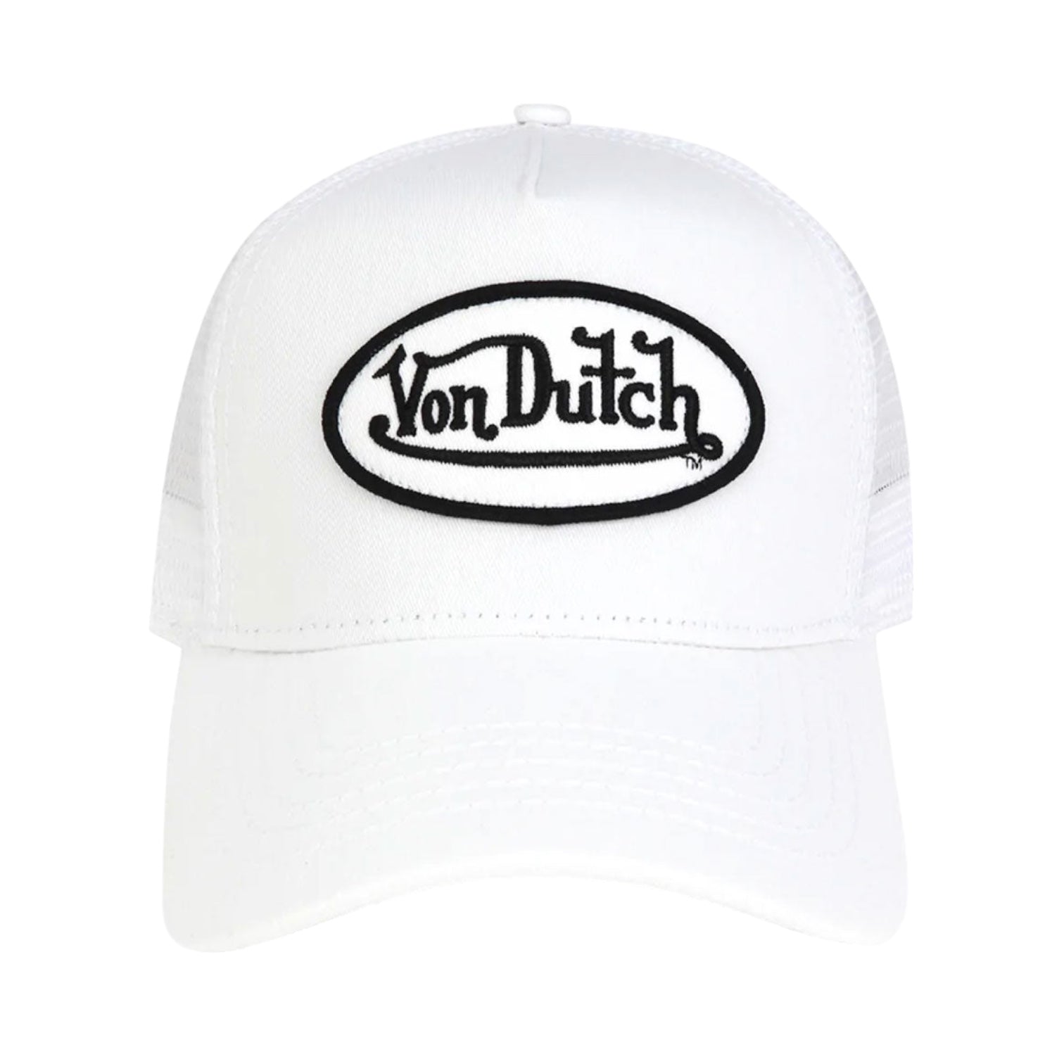 VON DUTCH: Classic Trucker VDHH0001