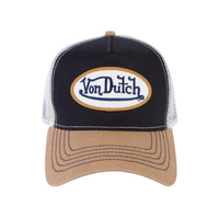 VON DUTCH: Classic Trucker VDHH0001