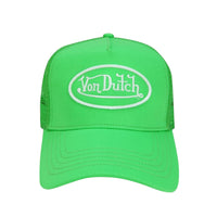 VON DUTCH: Classic Trucker VDHH0001