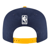 NEW ERA: Pacers 2Tone Snapback 70557042