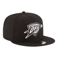 NEW ERA: Thunder Basic Snapback 70353709