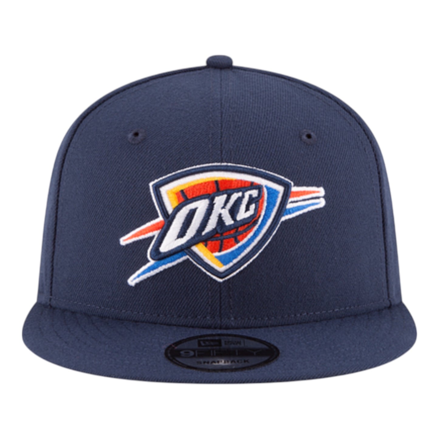 NEW ERA: Thunder OTC Snapback 70556893