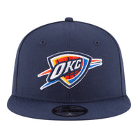 NEW ERA: Thunder OTC Snapback 70556893