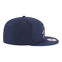 NEW ERA: Thunder OTC Snapback 70556893