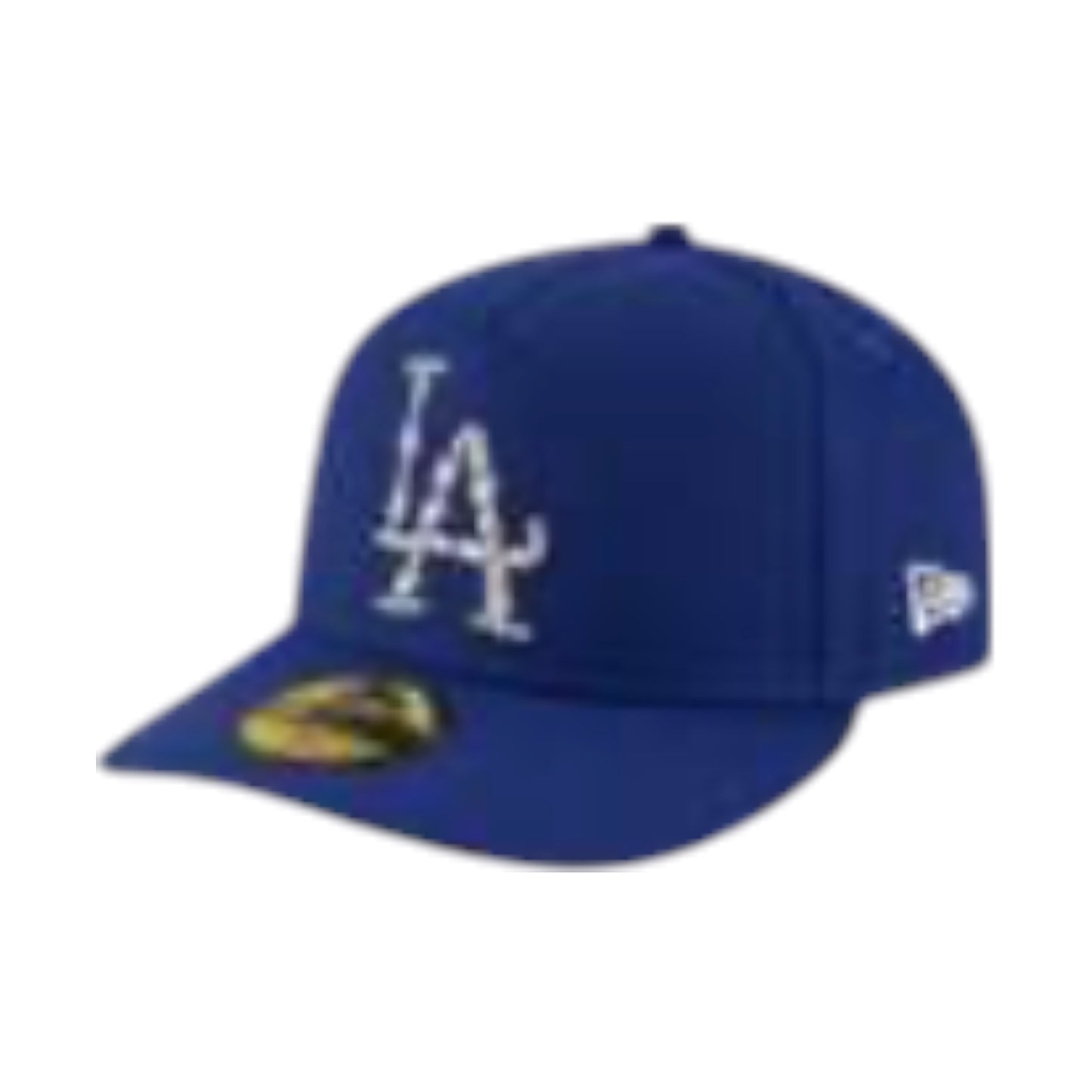 NEW ERA: Dodgers Fence Fitted 60693487