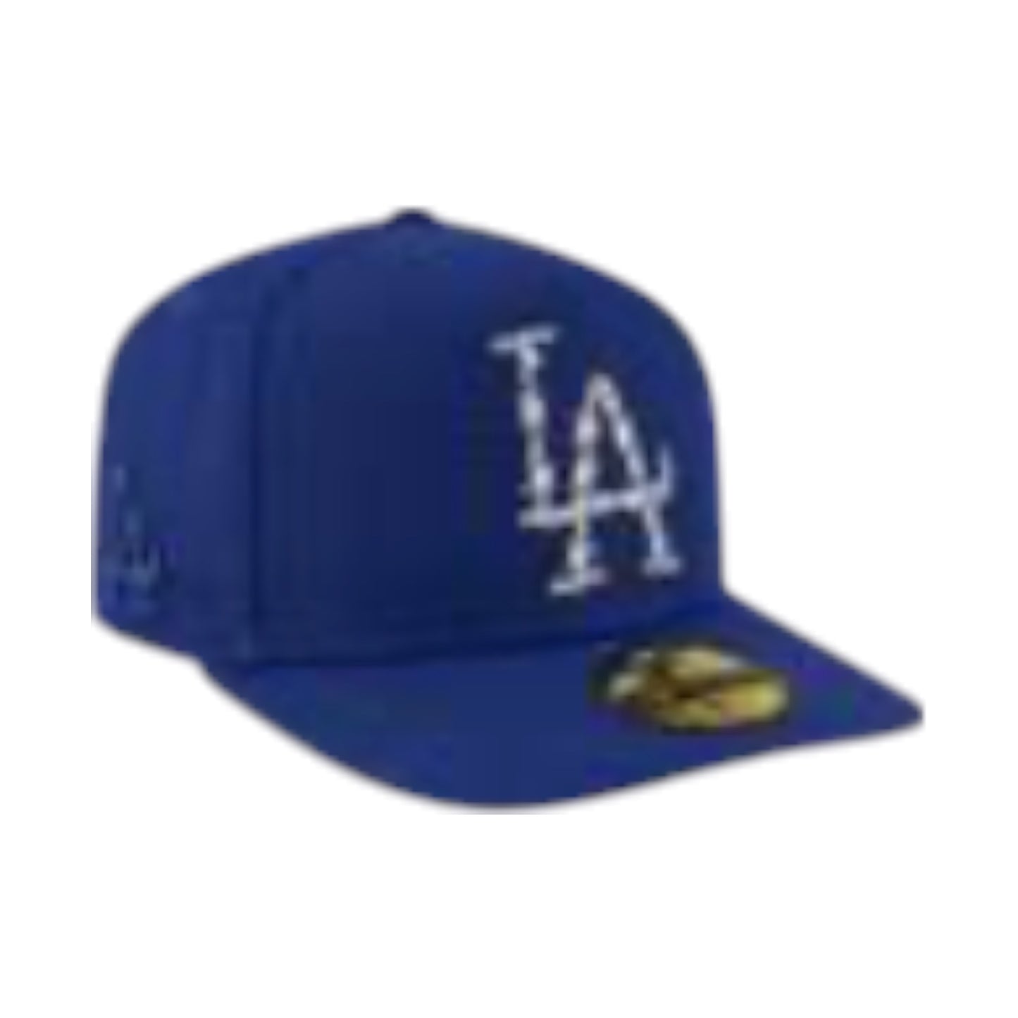 NEW ERA: Dodgers Fence Fitted 60693487