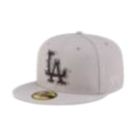 NEW ERA: Dodgers Cracked Fitted 60693539