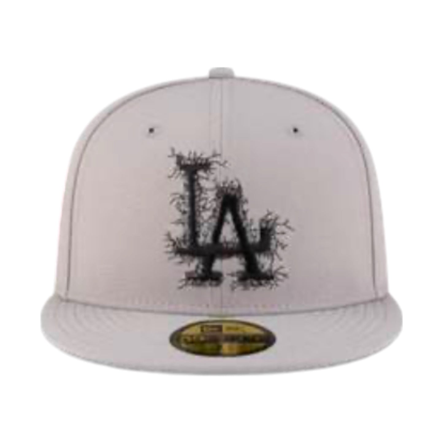 NEW ERA: Dodgers Cracked Fitted 60693539