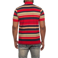AKOO: Sunset Park SS Polo 751-6306