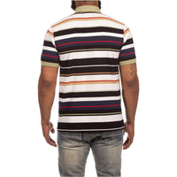 AKOO: Sunset Park SS Polo 751-6306