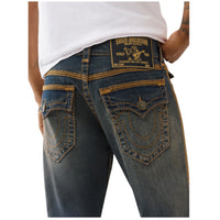 TRUE RELIGION: Ricky Denim 109564