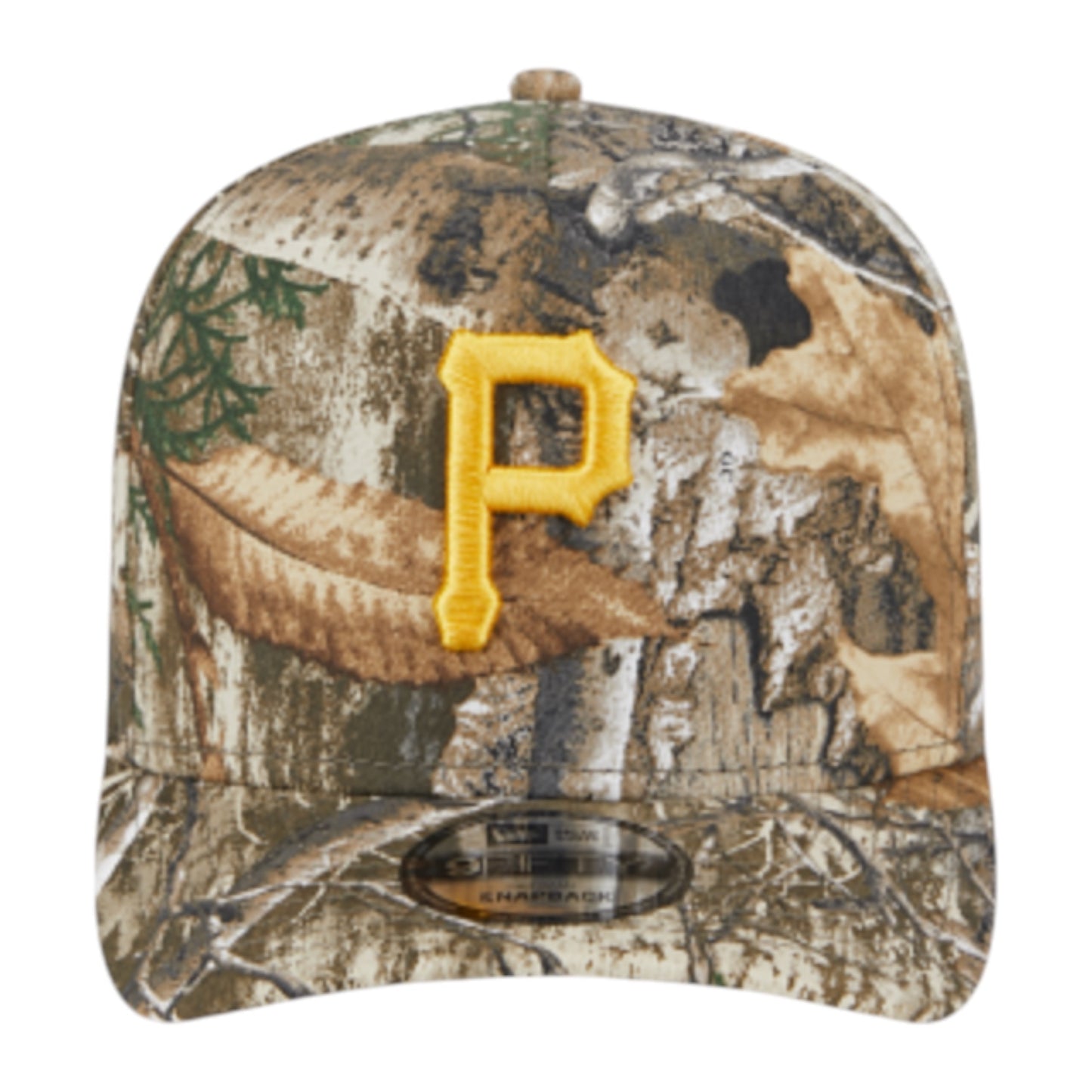 NEW ERA: Pirates RTE Snapback 60596805