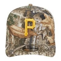 NEW ERA: Pirates RTE Snapback 60596805