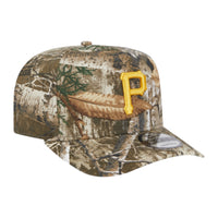 NEW ERA: Pirates RTE Snapback 60596805