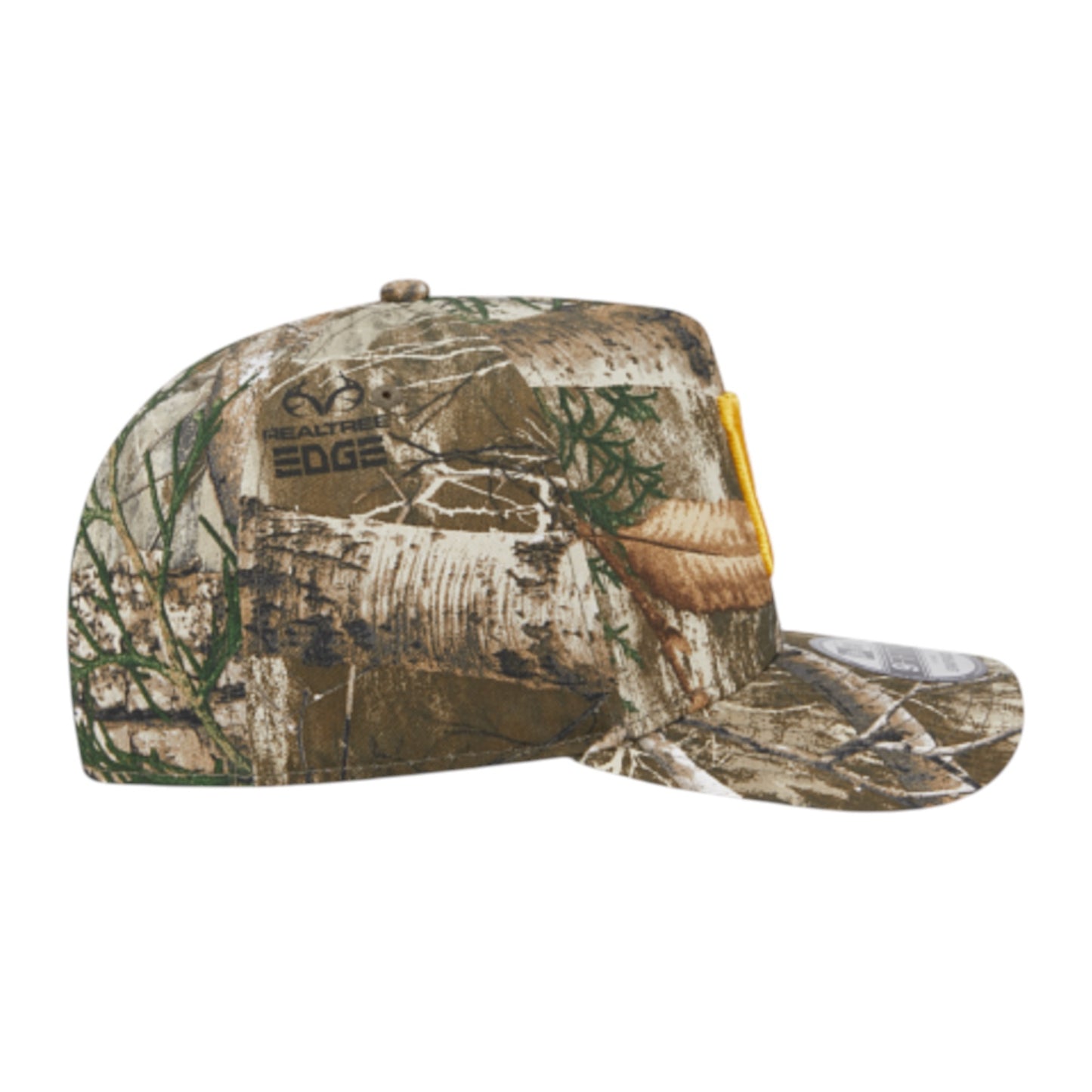 NEW ERA: Pirates RTE Snapback 60596805
