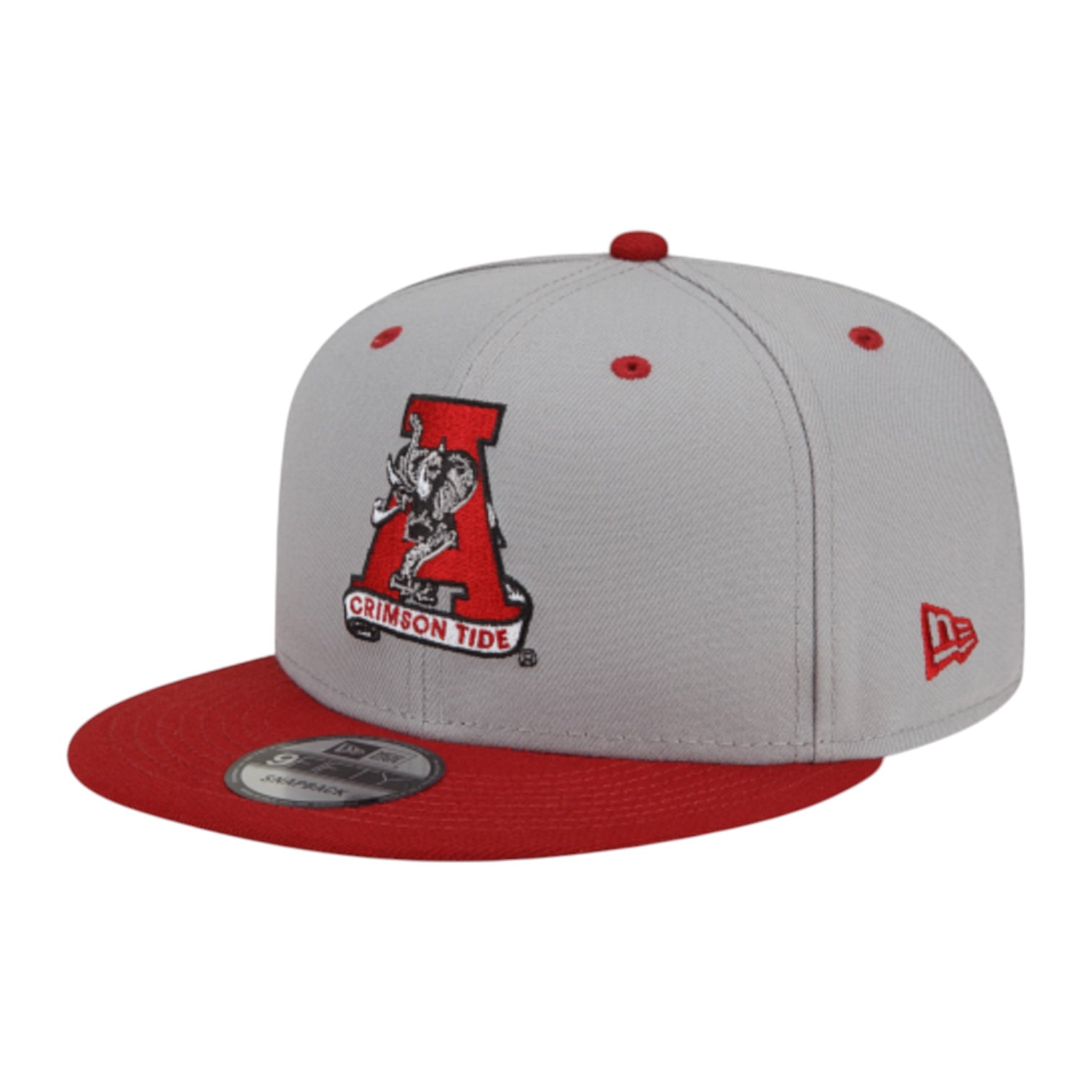 NEW ERA: Crimson Tide Vault Snapback 60226929